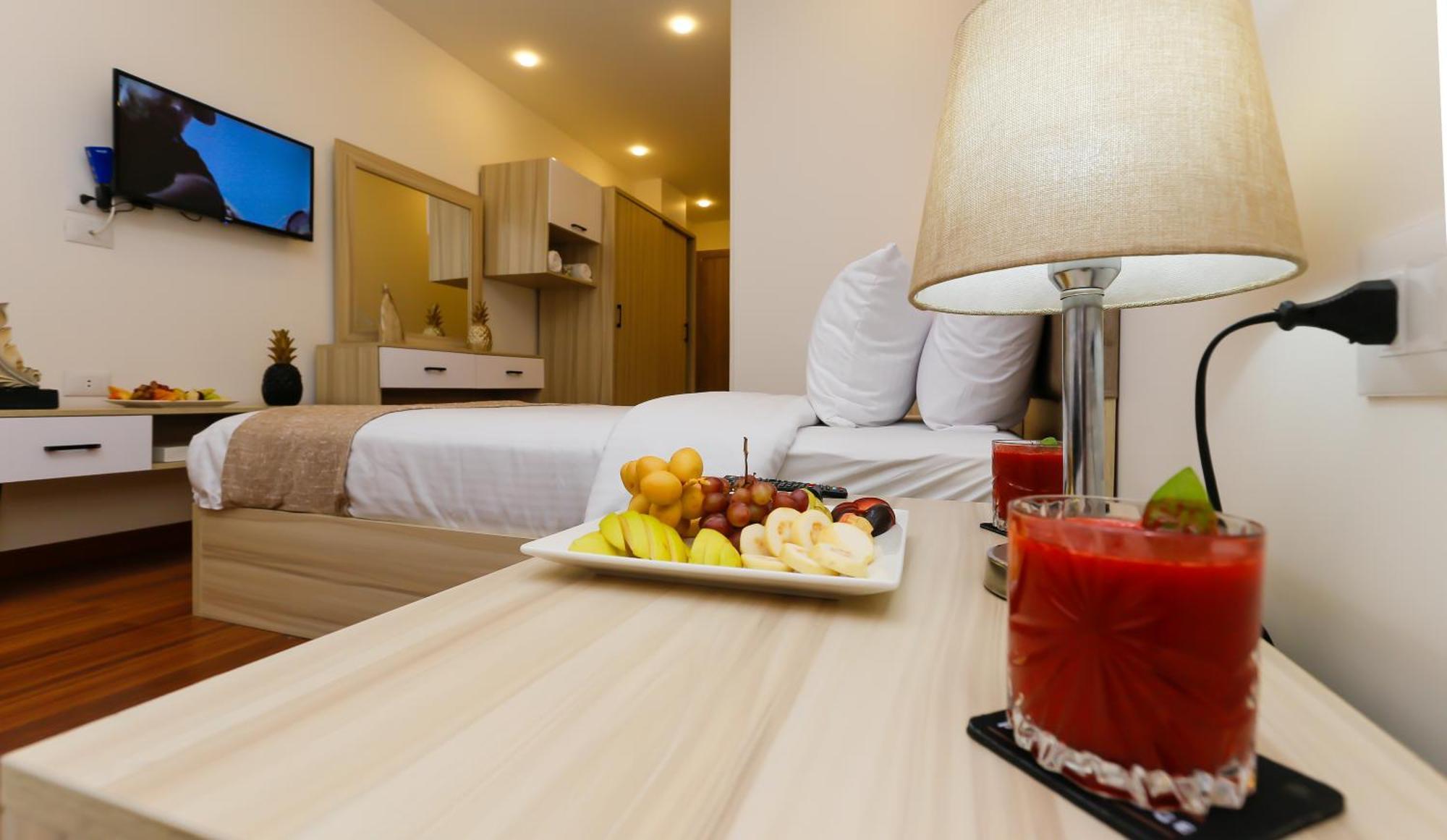 Pyramid Edge Hotel & Exclusive Pyramids View Rooftop Kafret el-Gabal Kültér fotó